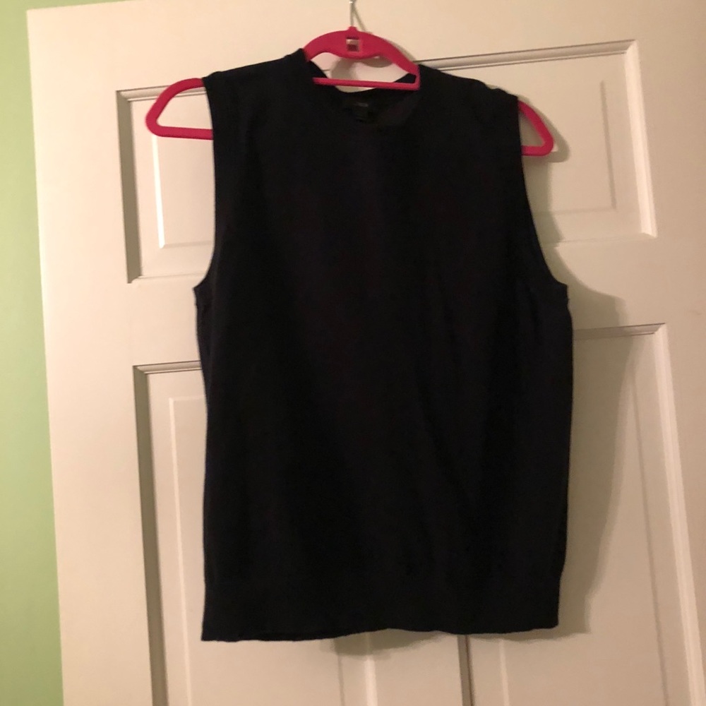 sweater vest
